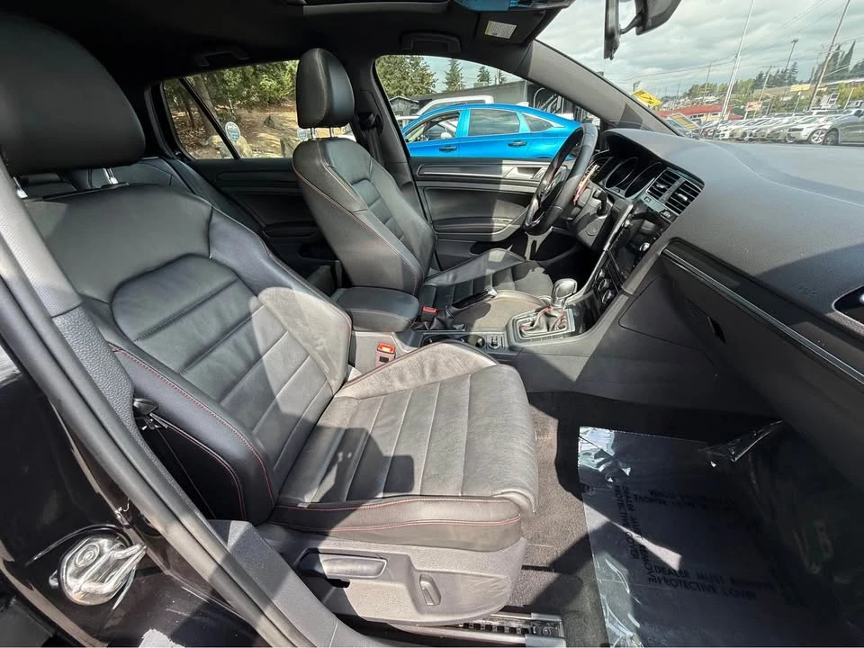 2018 Volkswagen GTI Mk7 - Image 10 of 18