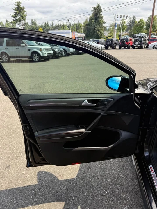 2018 Volkswagen GTI Mk7 - Image 15 of 18