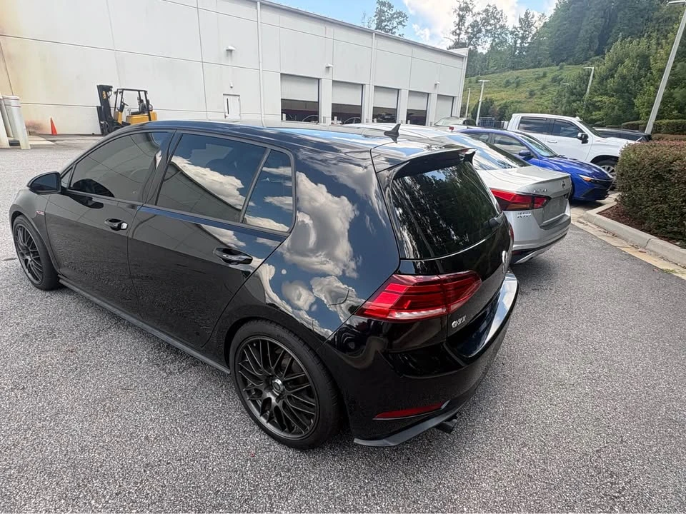 2018 Volkswagen GTI Mk7 - Image 7 of 14