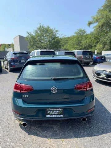 2018 Volkswagen GTI Mk7 - Image 4 of 10