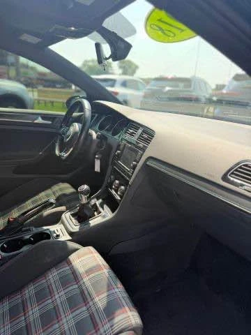 2018 Volkswagen GTI Mk7 - Image 9 of 10