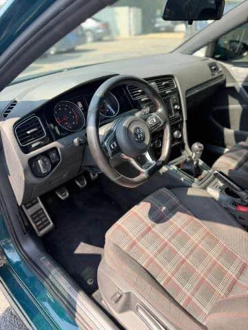 2018 Volkswagen GTI Mk7 - Image 8 of 10