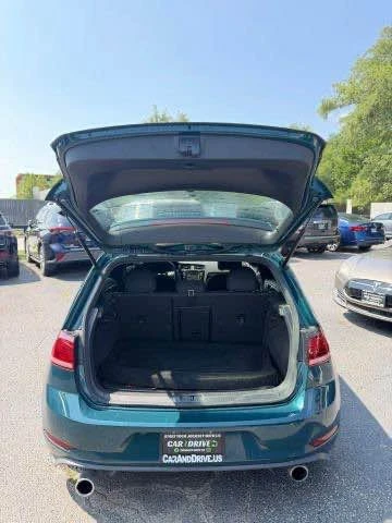 2018 Volkswagen GTI Mk7 - Image 6 of 10