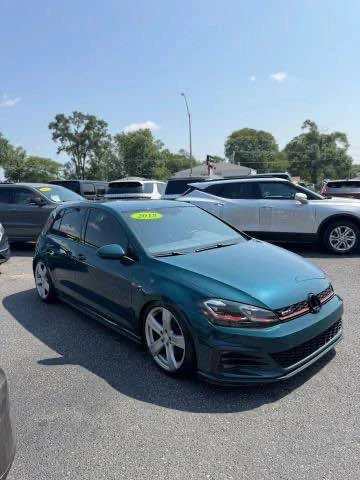2018 Volkswagen GTI Mk7 - Image 5 of 10