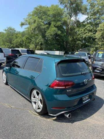 2018 Volkswagen GTI Mk7 - Image 3 of 10
