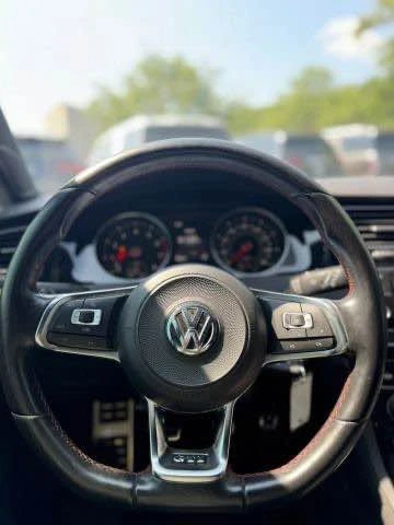 2018 Volkswagen GTI Mk7 - Image 10 of 10