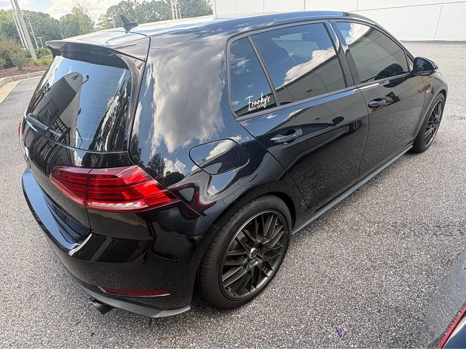 2018 Volkswagen GTI Mk7 - Image 5 of 14