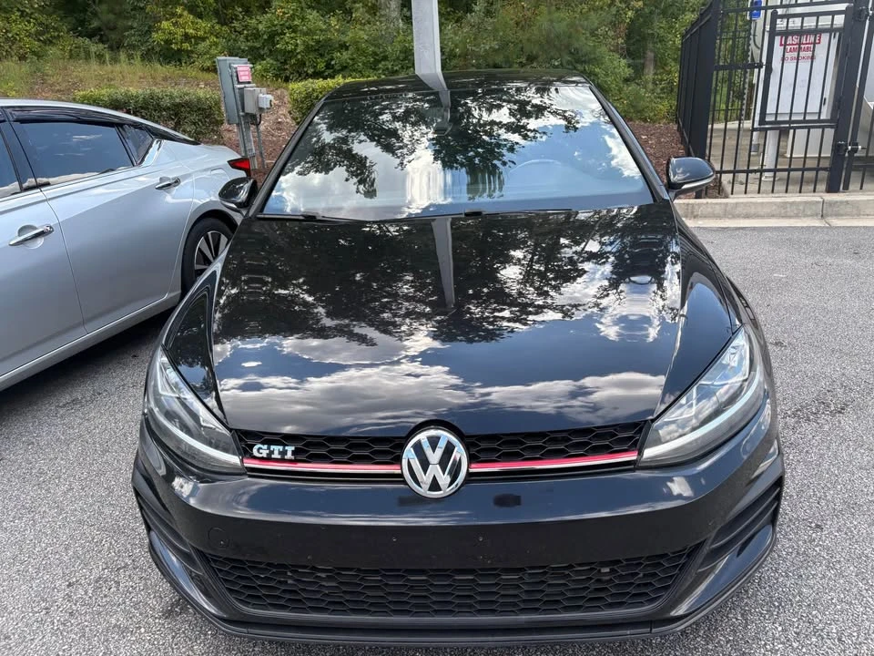 2018 Volkswagen GTI Mk7 - Image 2 of 14