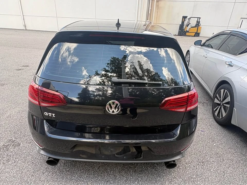 2018 Volkswagen GTI Mk7 - Image 6 of 14