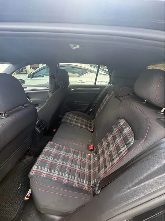 2018 Volkswagen GTI Mk7 - Image 12 of 14