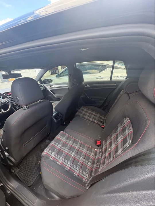 2018 Volkswagen GTI Mk7 - Image 11 of 14