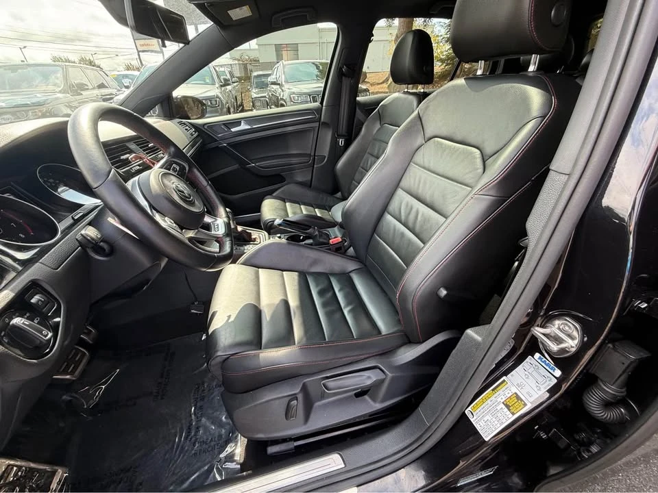 2018 Volkswagen GTI Mk7 - Image 16 of 18