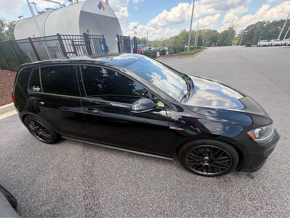 2018 Volkswagen GTI Mk7 - Image 4 of 14