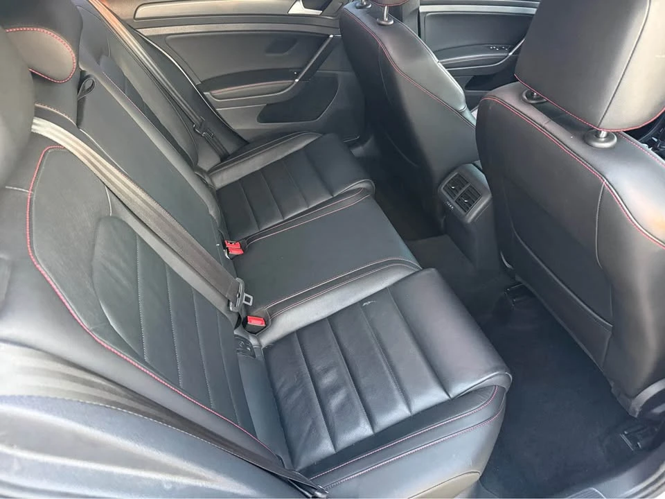 2018 Volkswagen GTI Mk7 - Image 19 of 20