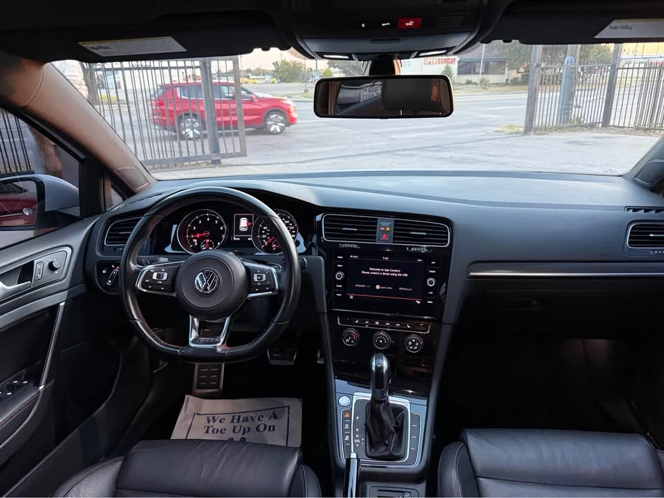 2018 Volkswagen GTI Mk7 - Image 20 of 20