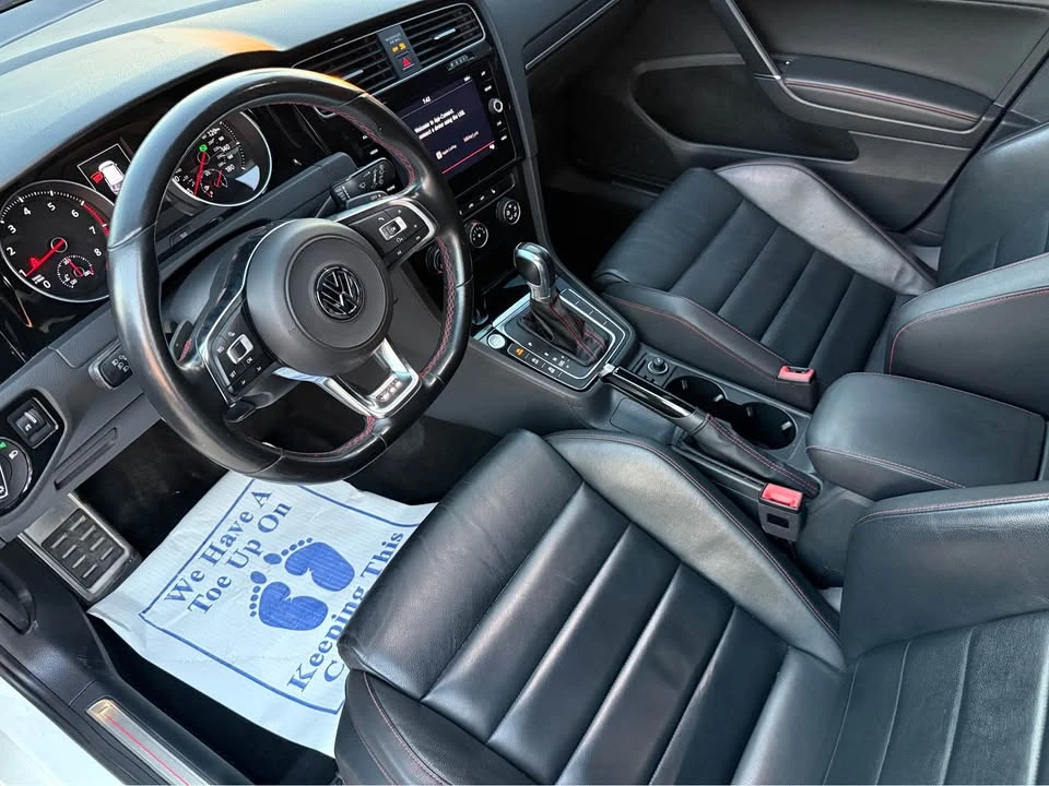 2018 Volkswagen GTI Mk7 - Image 15 of 20