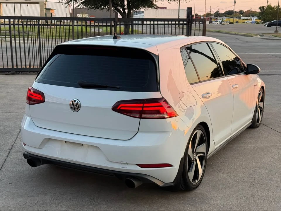 2018 Volkswagen GTI Mk7 - Image 7 of 20