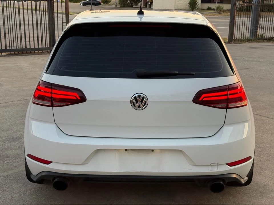 2018 Volkswagen GTI Mk7 - Image 6 of 20