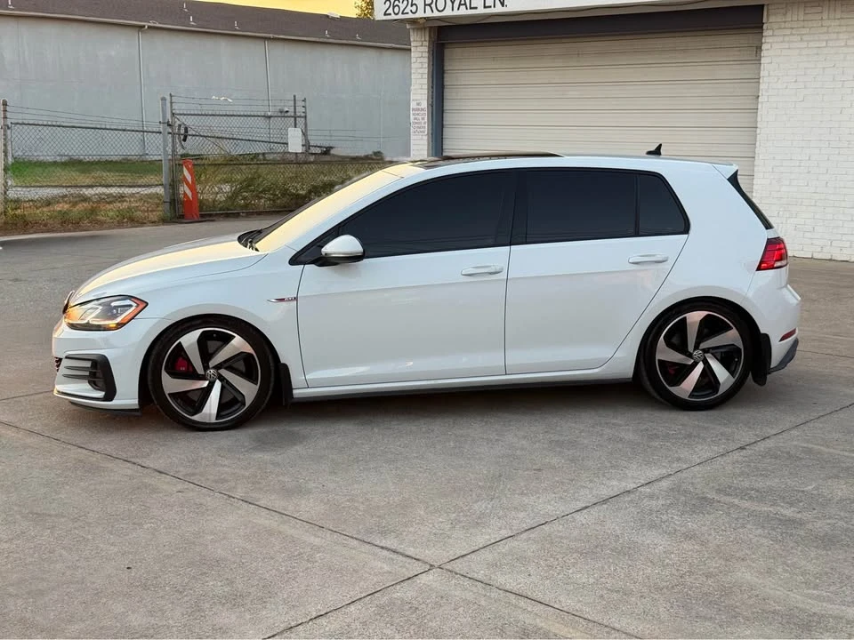 2018 Volkswagen GTI Mk7 - Image 3 of 20