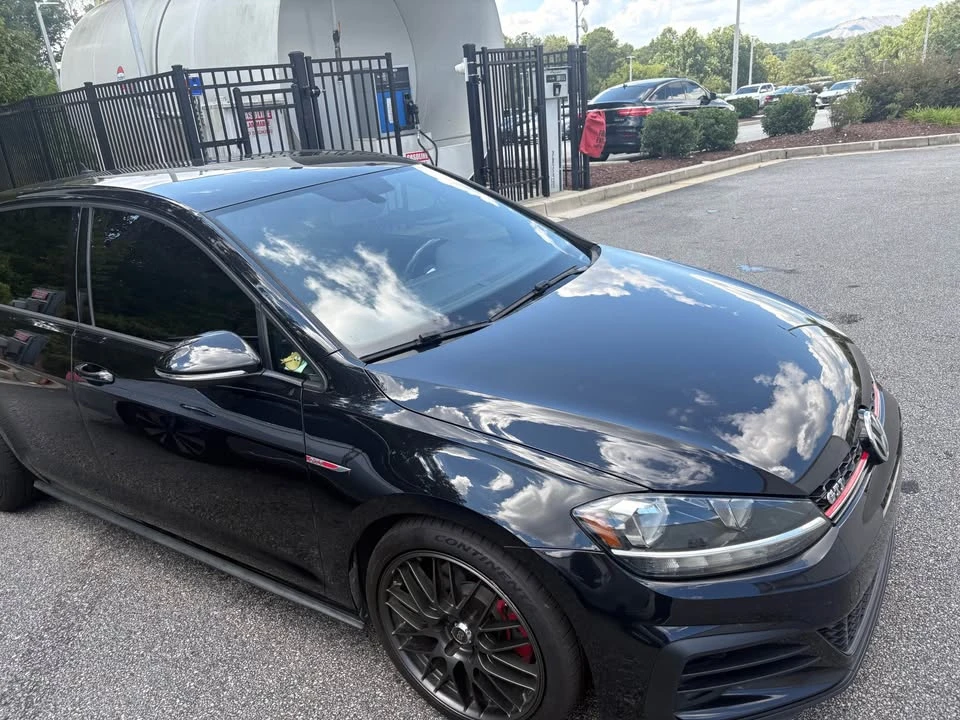 2018 Volkswagen GTI Mk7 - Image 3 of 14