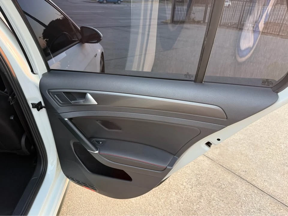2018 Volkswagen GTI Mk7 - Image 18 of 20