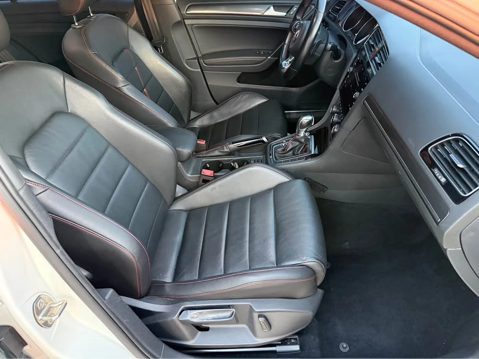 2018 Volkswagen GTI Mk7 - Image 17 of 20