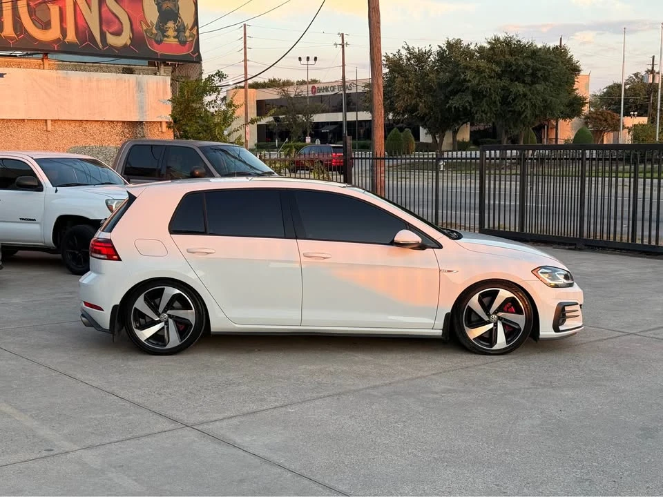 2018 Volkswagen GTI Mk7 - Image 8 of 20