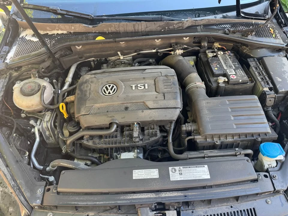 2018 Volkswagen GTI Mk7 - Image 3 of 9