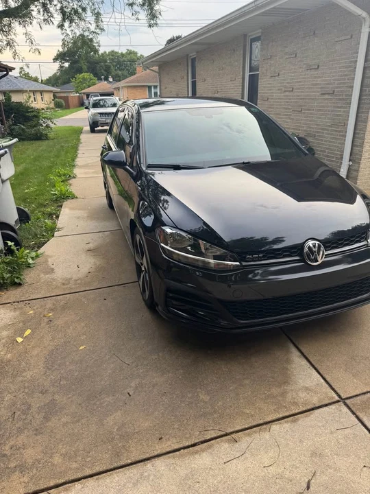 2018 Volkswagen GTI Mk7 - Image 5 of 9