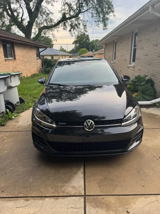 2018 Volkswagen GTI Mk7 - Image 6 of 9
