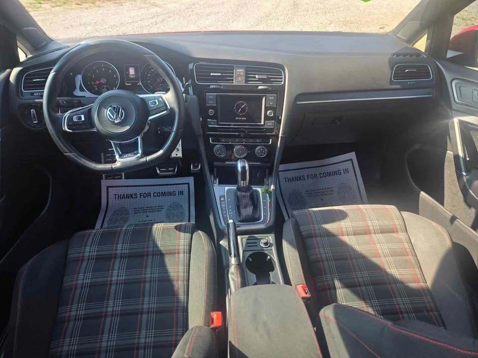 2018 Volkswagen GTI Mk7 - Image 6 of 14