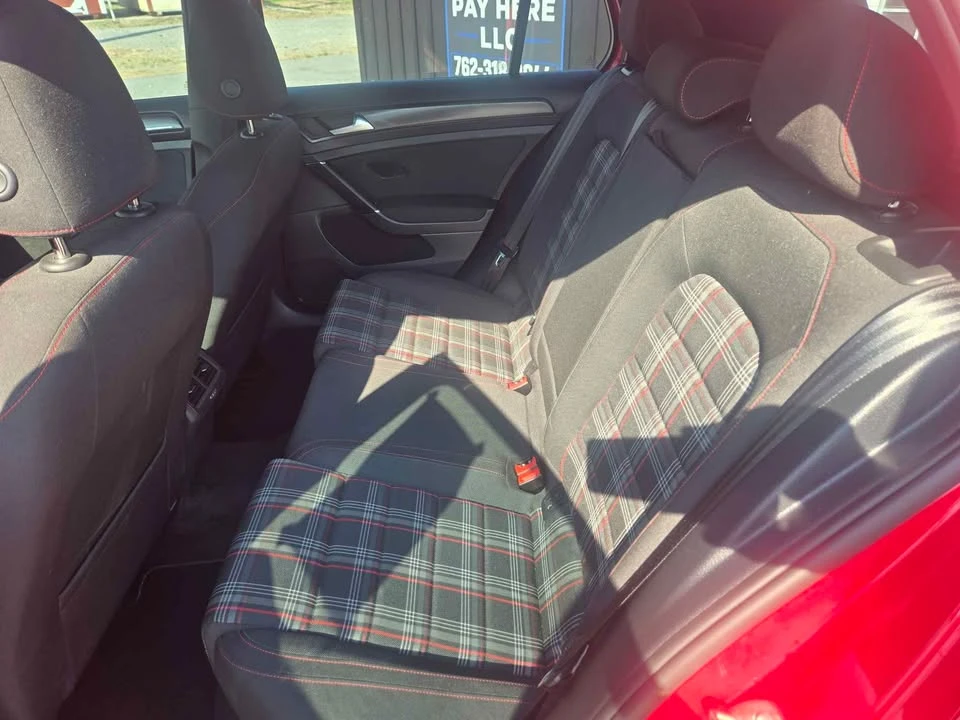 2018 Volkswagen GTI Mk7 - Image 8 of 14