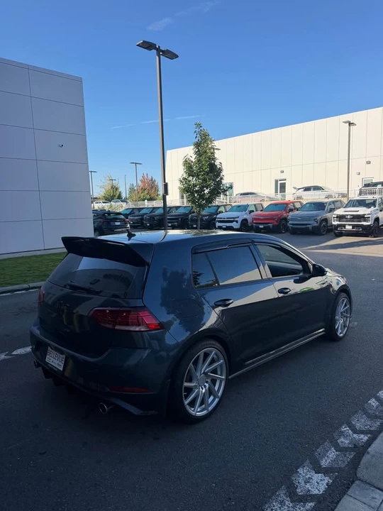 2018 Volkswagen GTI Mk7 - Image 6 of 9