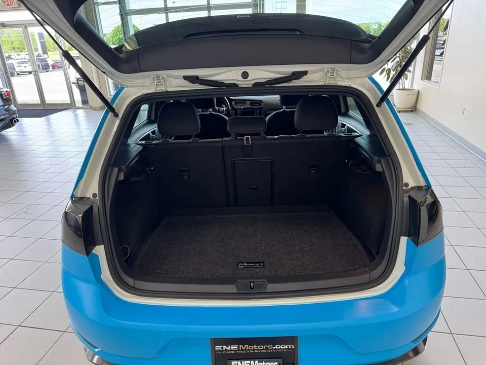 2018 Volkswagen GTI Mk7 - Image 11 of 12