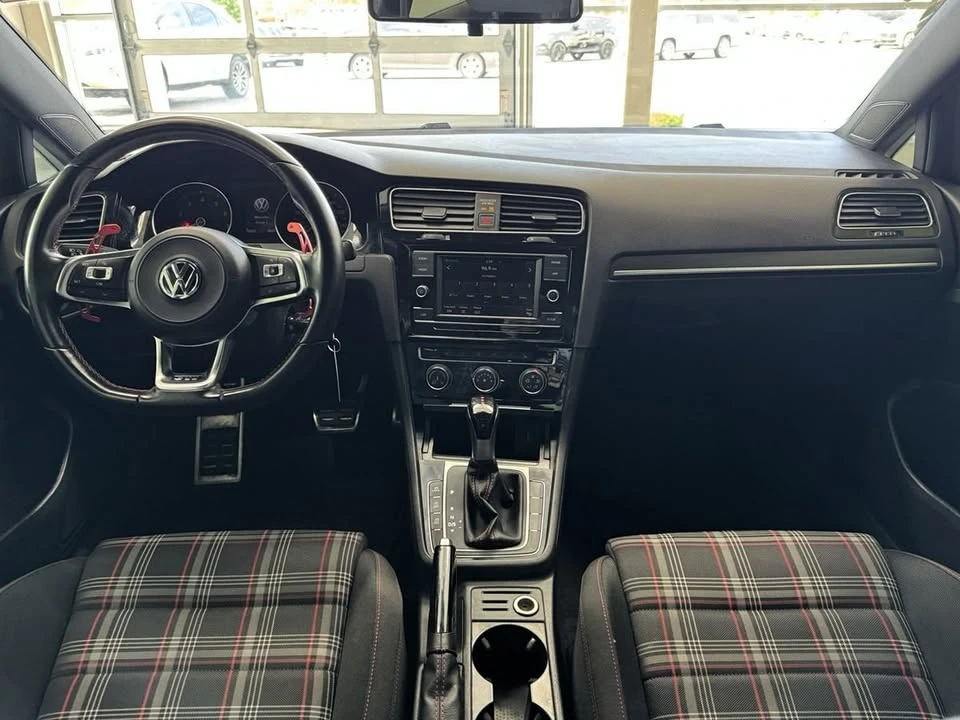 2018 Volkswagen GTI Mk7 - Image 8 of 12
