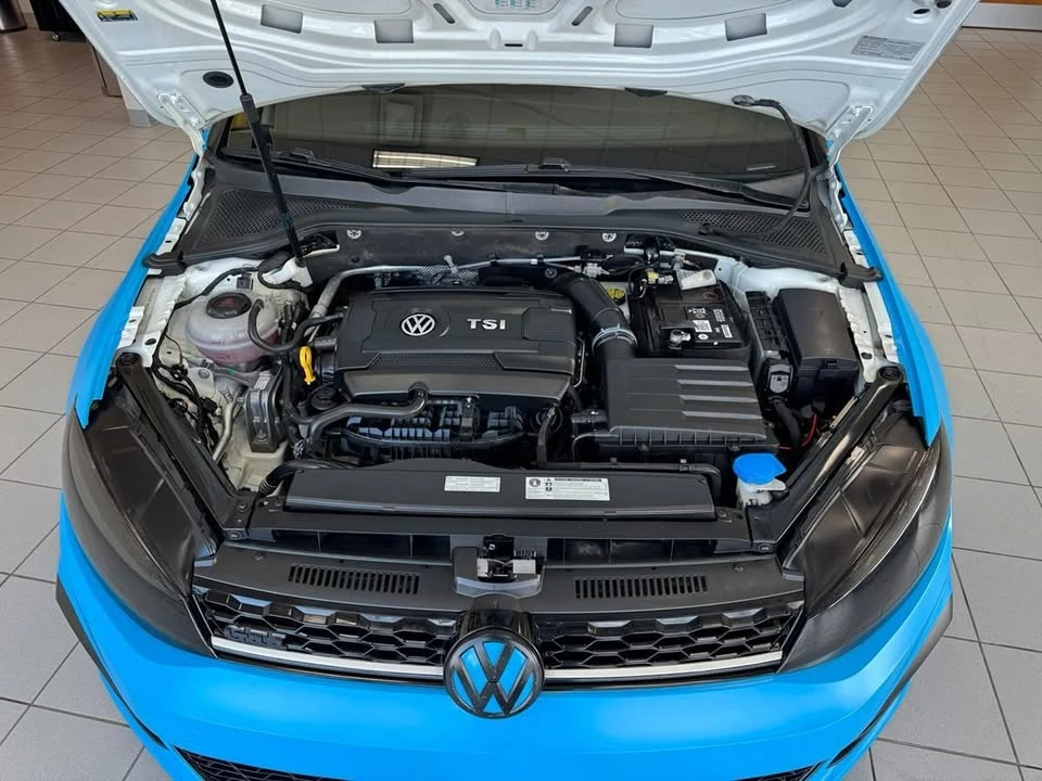 2018 Volkswagen GTI Mk7 - Image 12 of 12