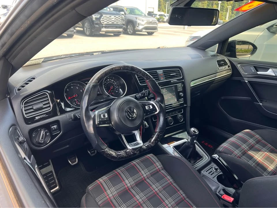 2018 Volkswagen GTI Mk7 - Image 5 of 7