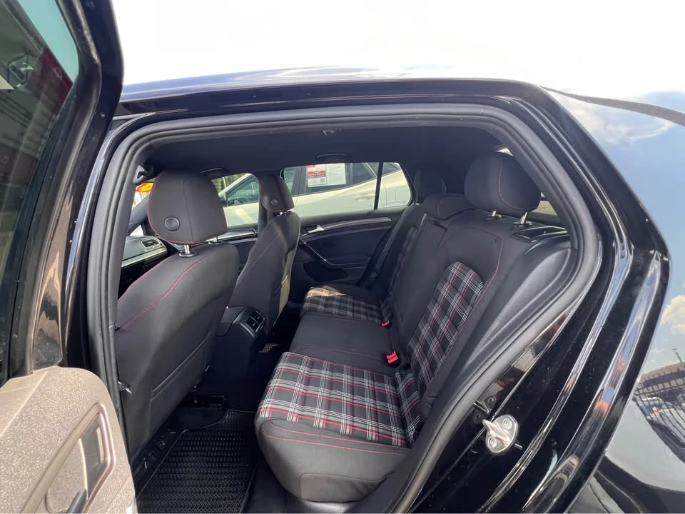 2018 Volkswagen GTI Mk7 - Image 7 of 7