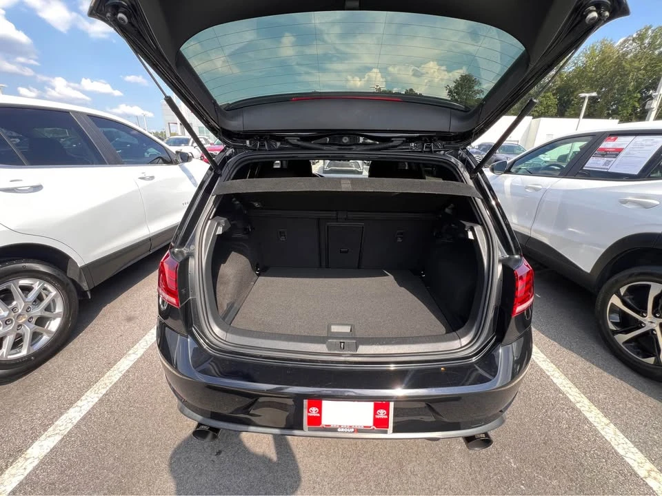 2018 Volkswagen GTI Mk7 - Image 4 of 7