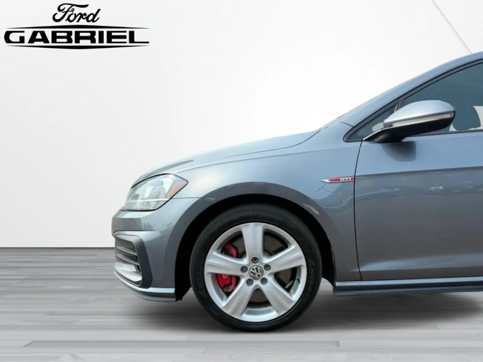 2018 Volkswagen GTI Mk7 - Image 8 of 20