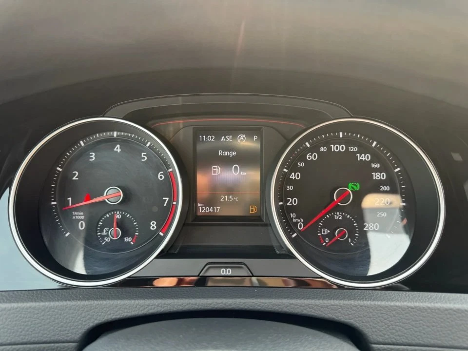 2018 Volkswagen GTI Mk7 - Image 11 of 20