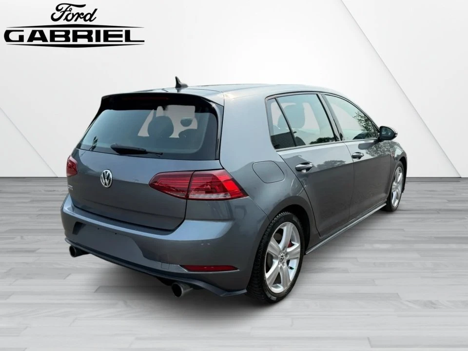 2018 Volkswagen GTI Mk7 - Image 4 of 20