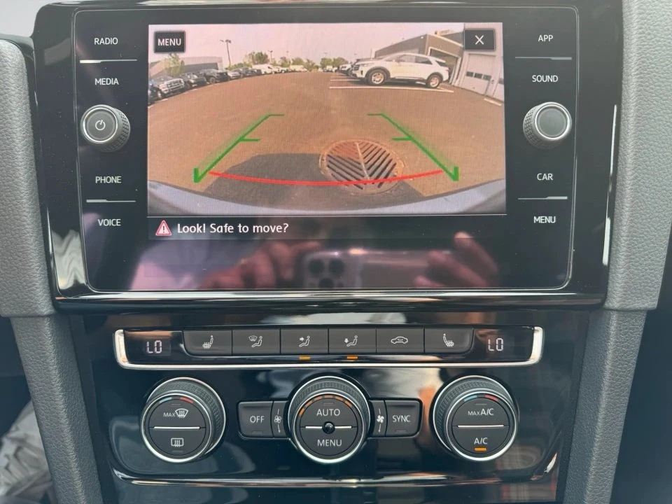 2018 Volkswagen GTI Mk7 - Image 10 of 20