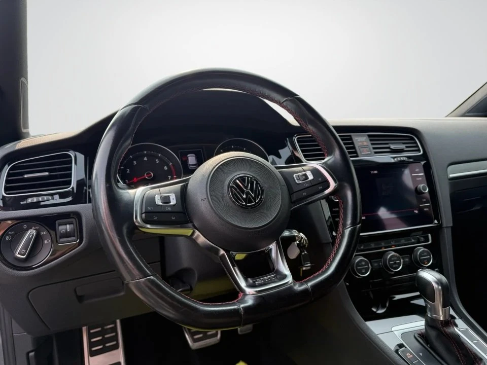 2018 Volkswagen GTI Mk7 - Image 19 of 20