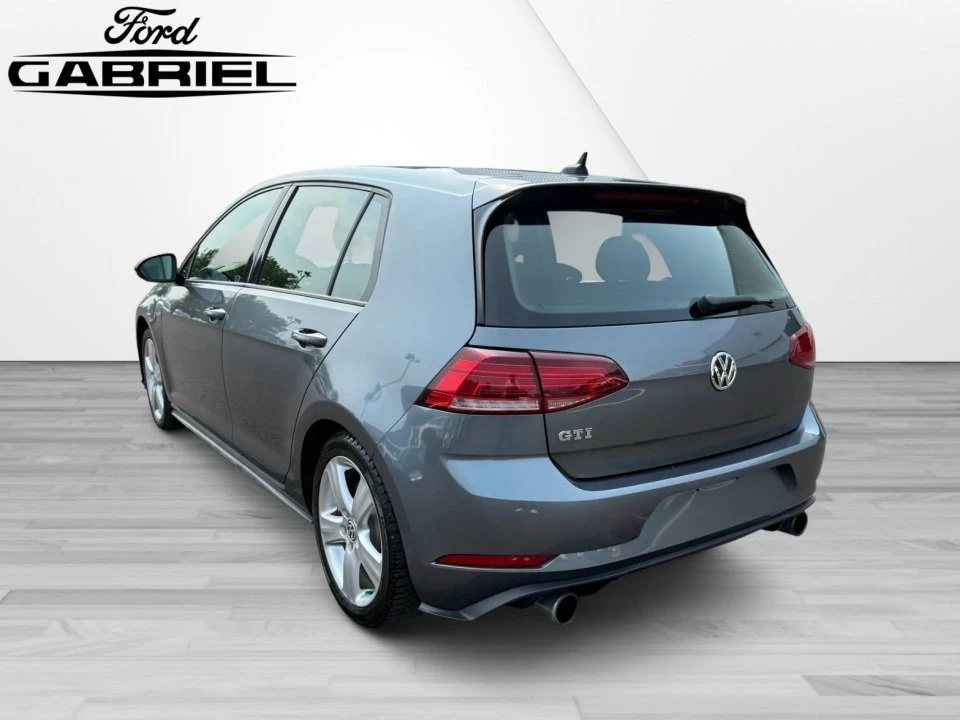 2018 Volkswagen GTI Mk7 - Image 6 of 20
