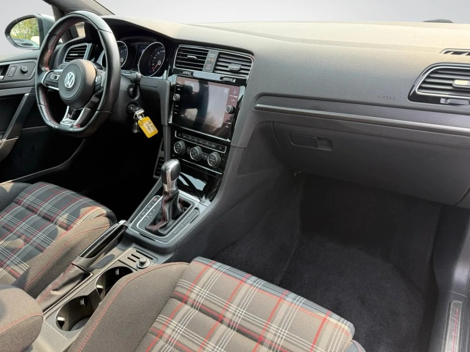 2018 Volkswagen GTI Mk7 - Image 13 of 20