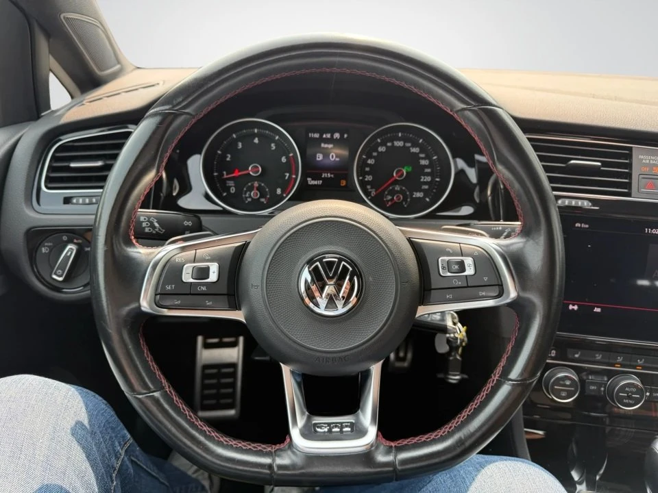 2018 Volkswagen GTI Mk7 - Image 18 of 20