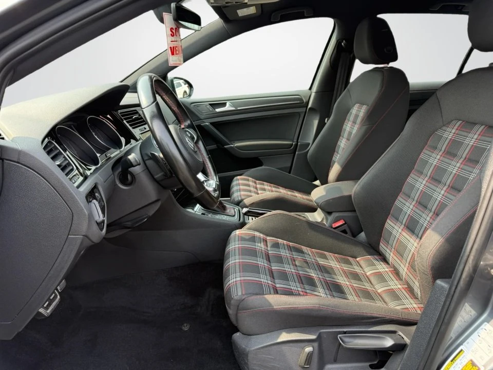 2018 Volkswagen GTI Mk7 - Image 20 of 20