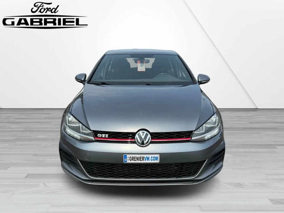 2018 Volkswagen GTI Mk7 - Image 2 of 20