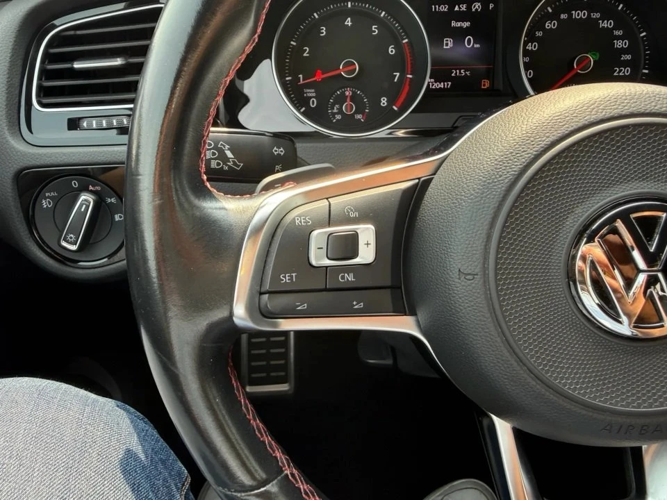 2018 Volkswagen GTI Mk7 - Image 12 of 20
